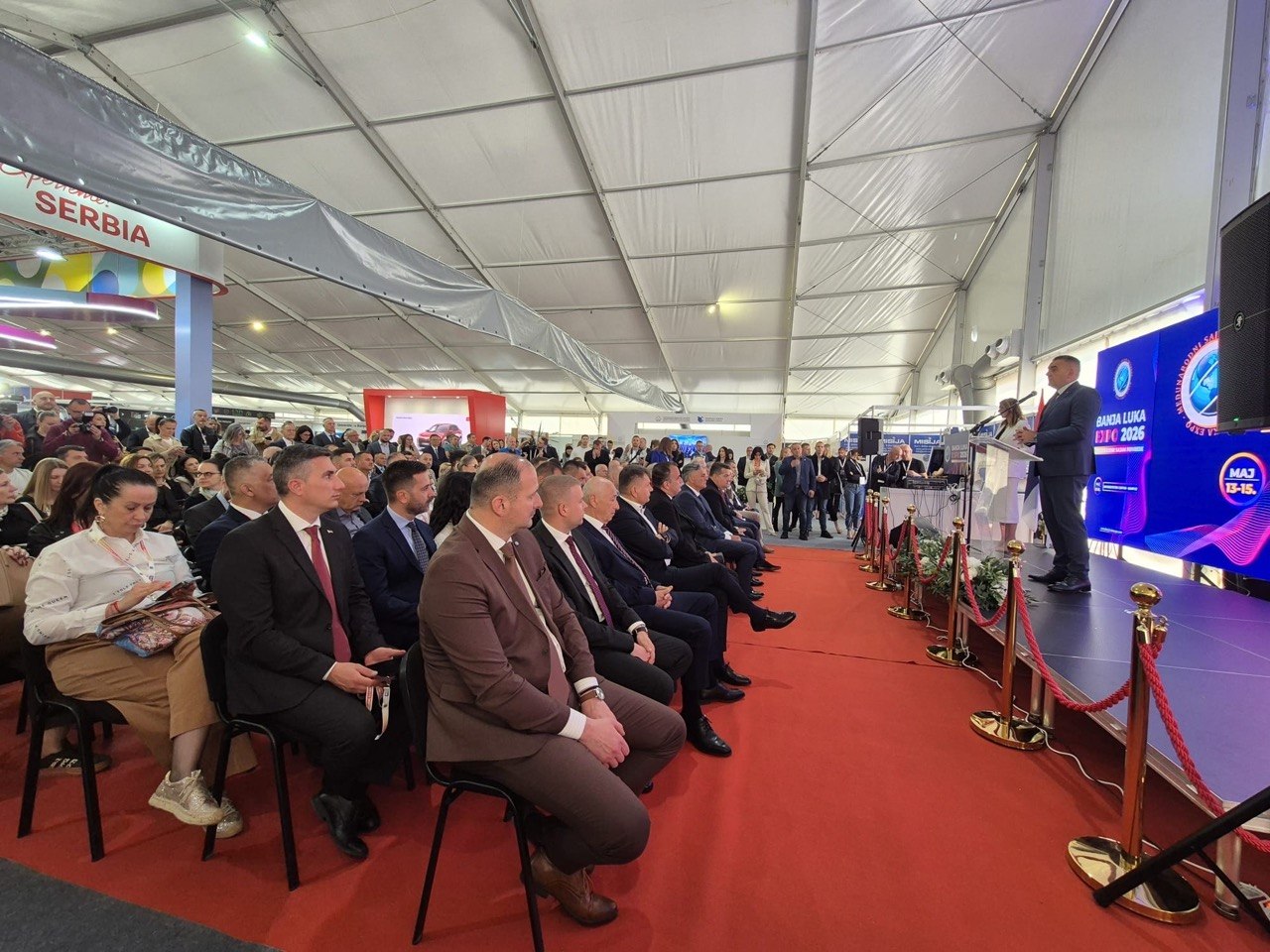 Завод на „BANJA LUKA EXPO 2026” – У служби привреде и запошљавања