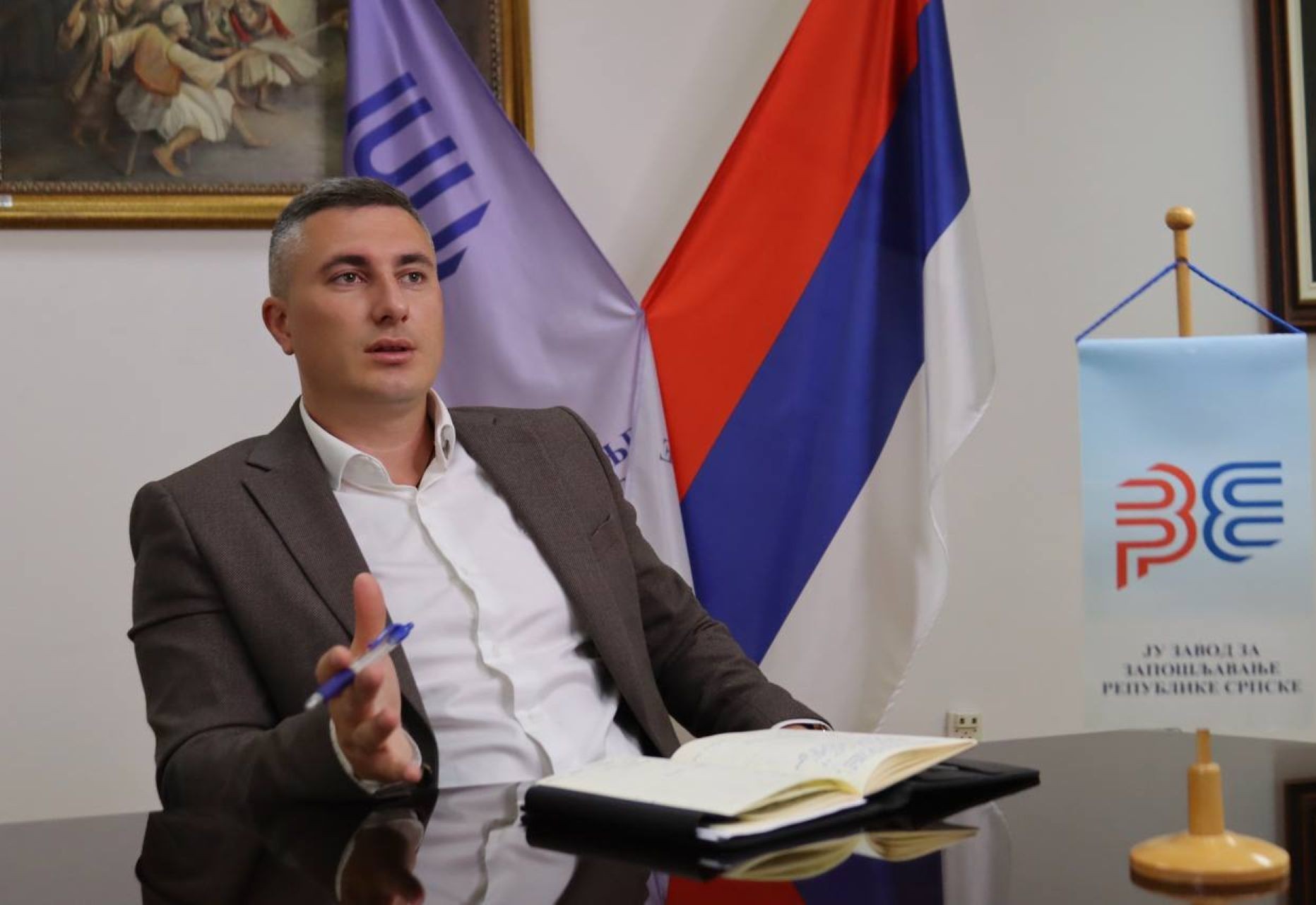 Више запослених, боља подршка и мјерљиви ефекти: Нови приступ Завода за запошљавање Републике Српске даје резултате