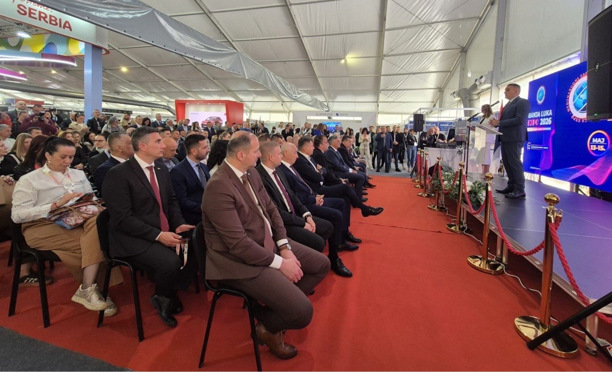 Завод на „BANJA LUKA EXPO 2026”