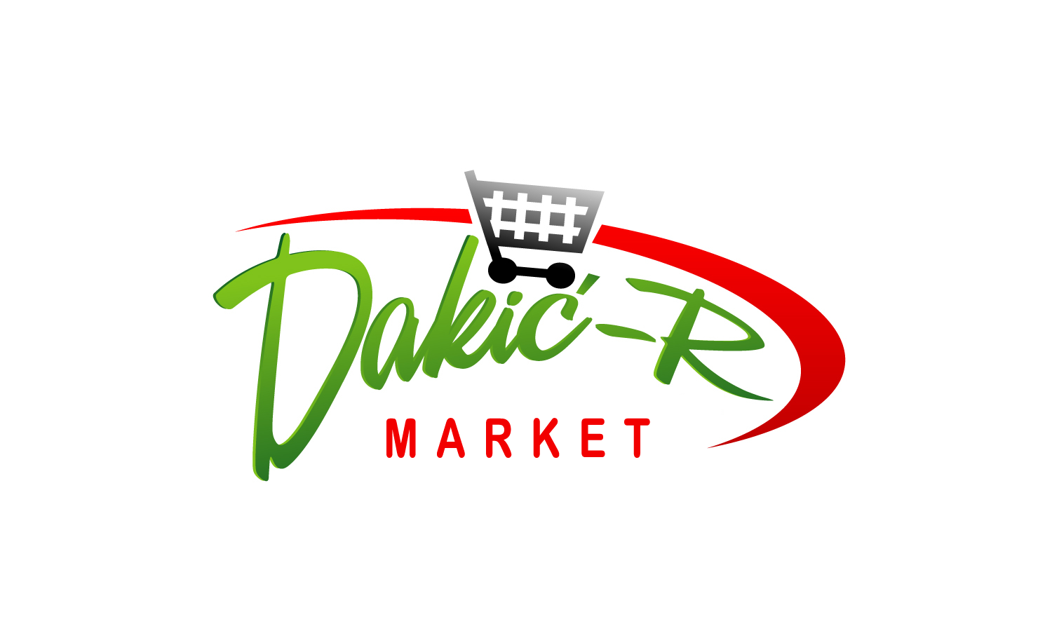 Trgovac - Market - Gornja Lamovita