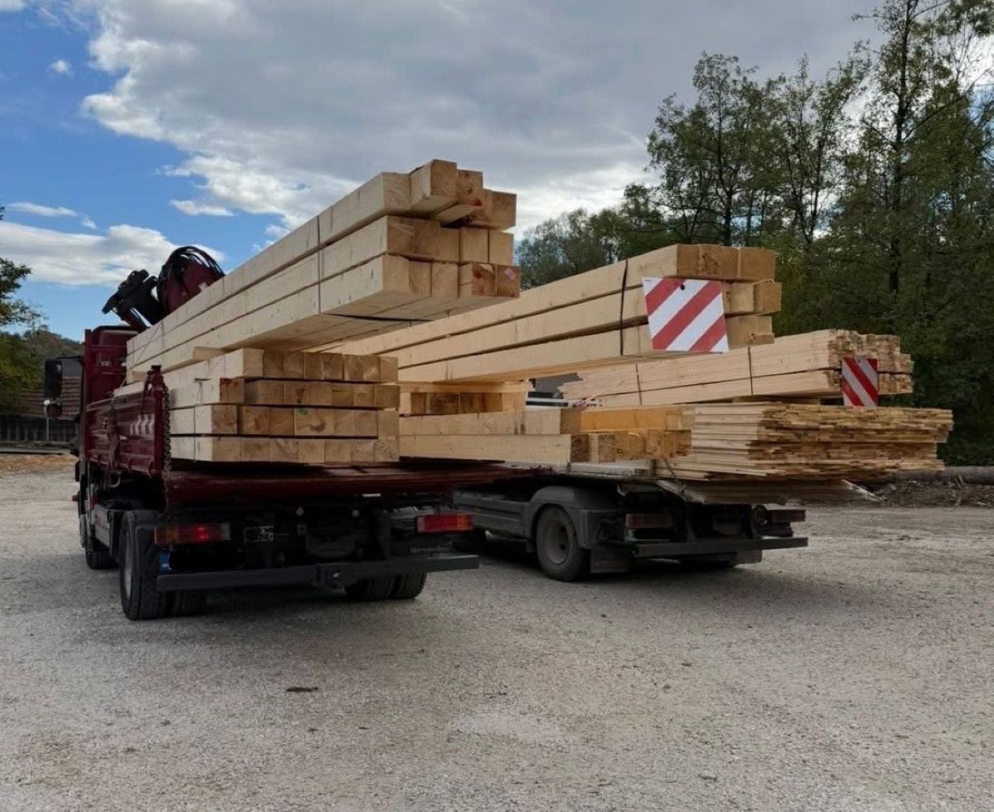 Успјешна прича из Лопара: ,,Мајевица РЦˮ расте уз рад и квалитет