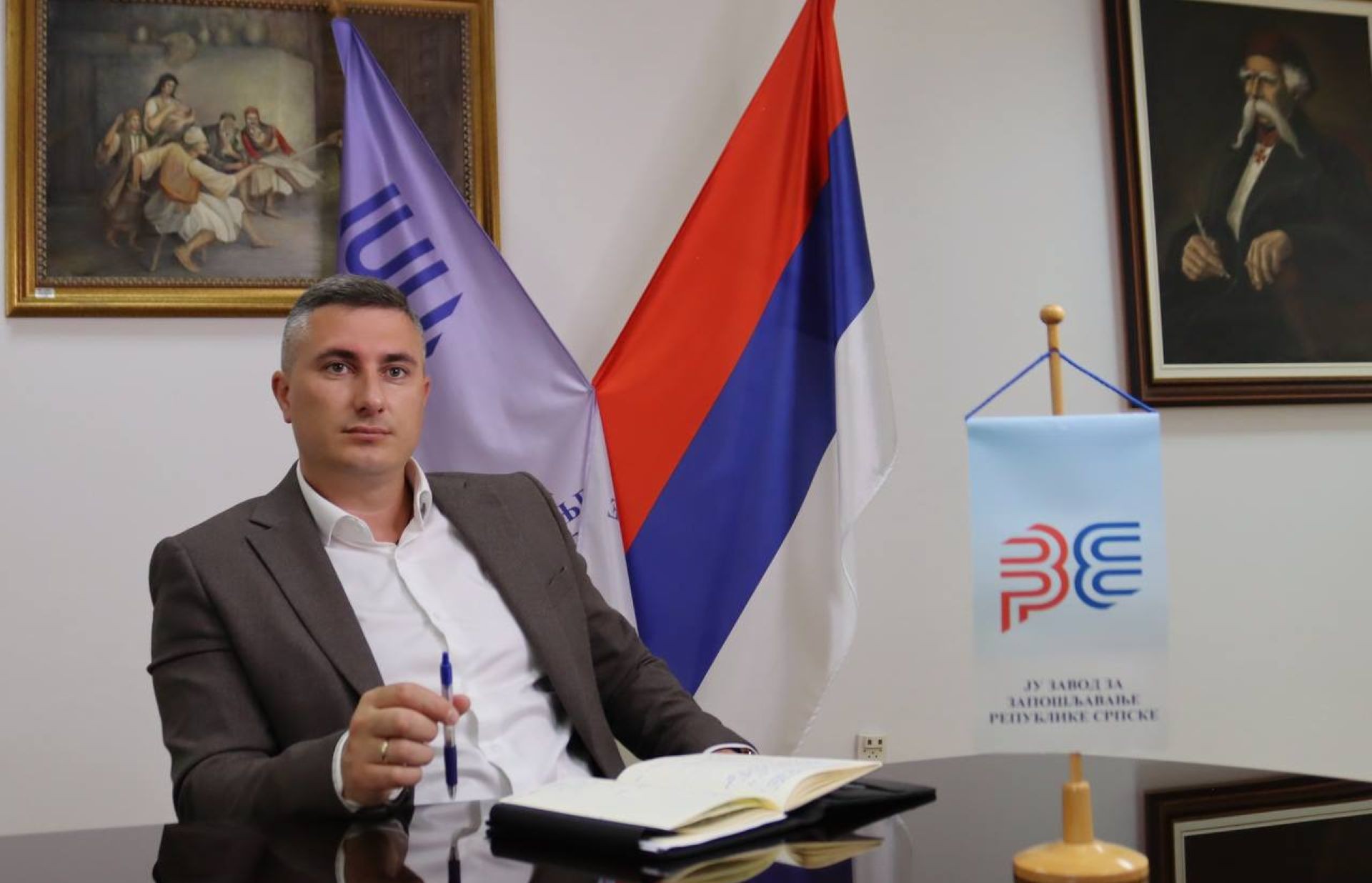 Више запослених, боља подршка и мјерљиви ефекти: Нови приступ Завода за запошљавање Републике Српске даје резултате