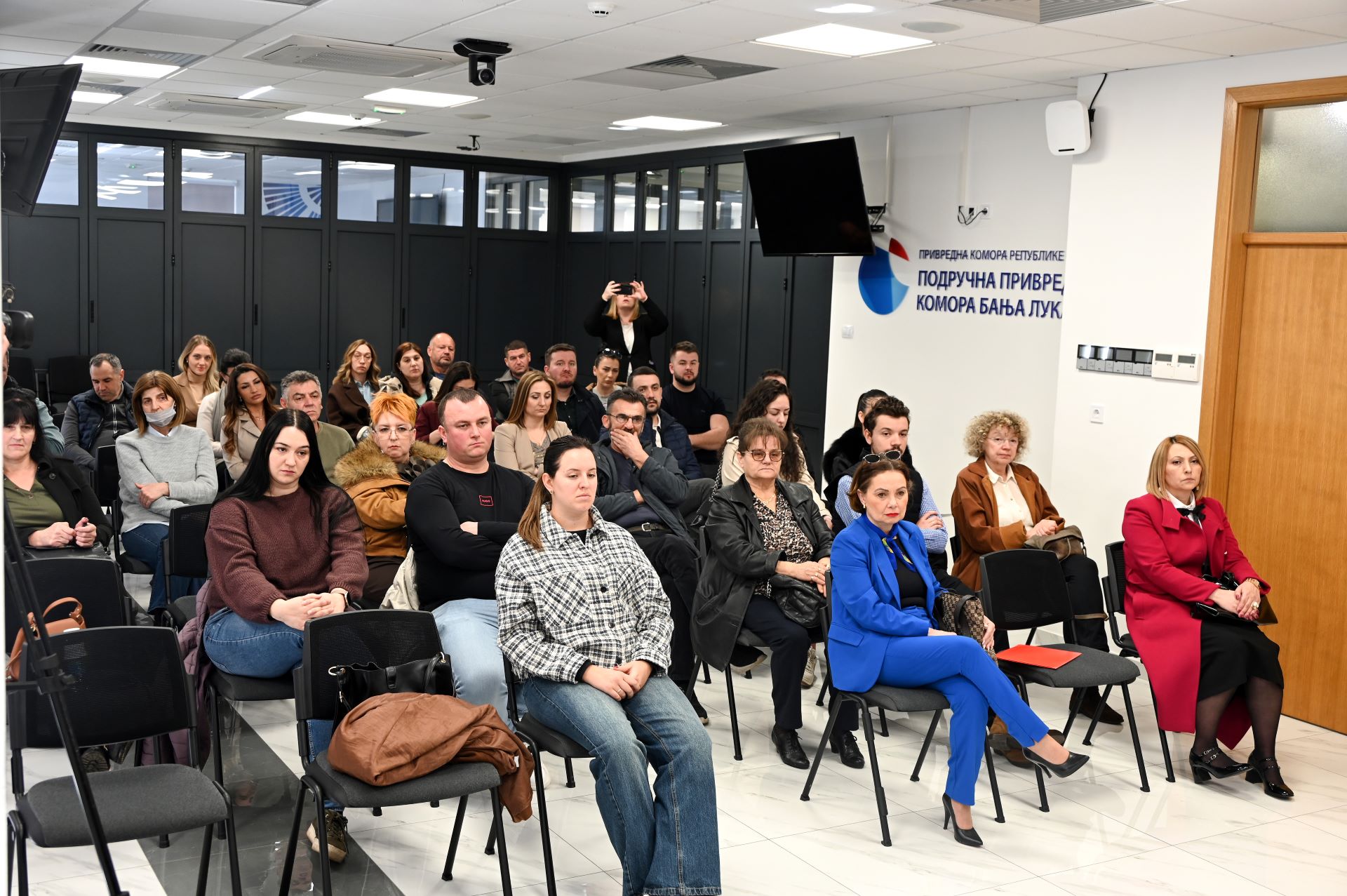 Јачање запошљавања кроз пројекте вриједне 1.050.000 КМ у Бањој Луци