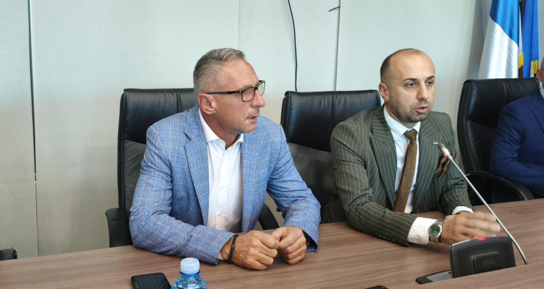 Завод потписао уговоре у Бијељини: за запошљавање 295 лица више од два милиона КМ