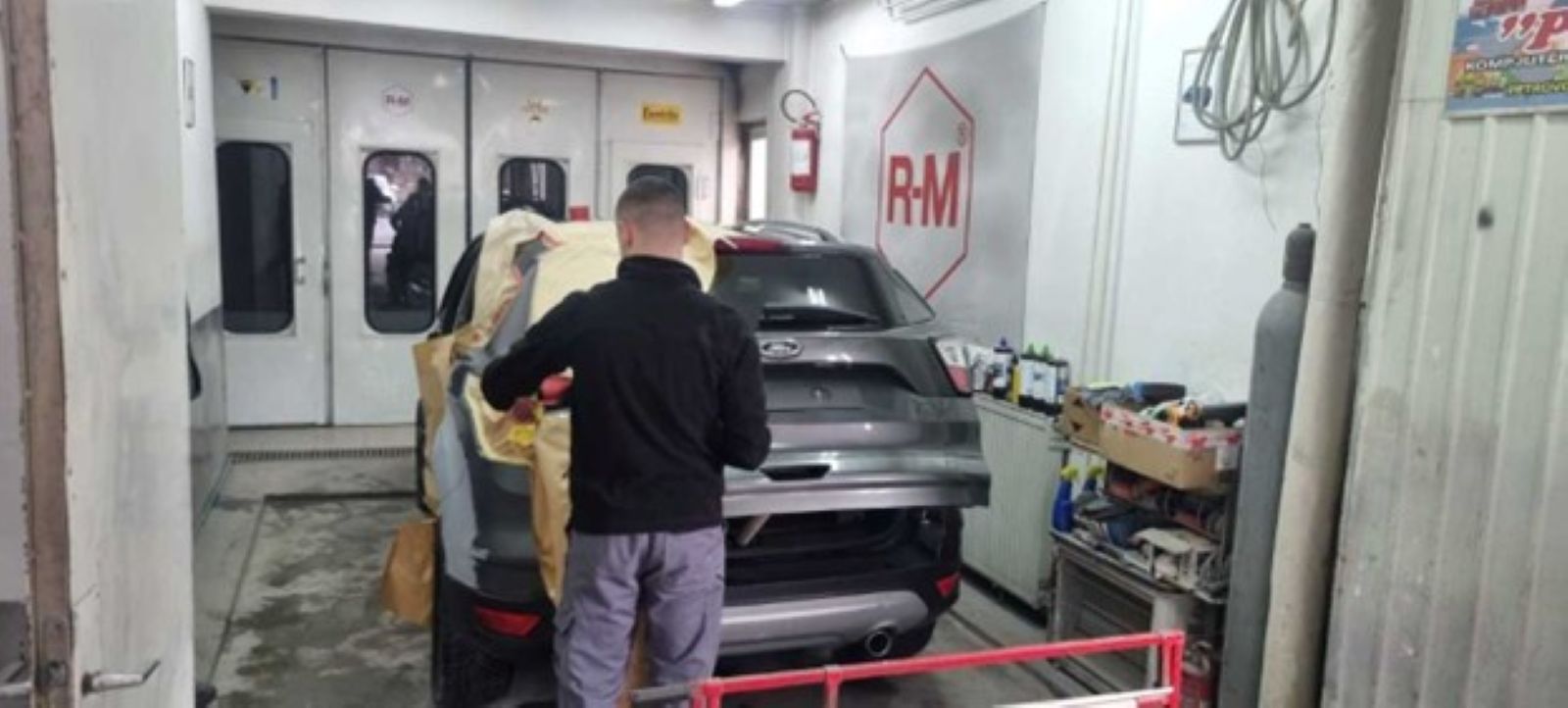 Причa Митровића из Петрова